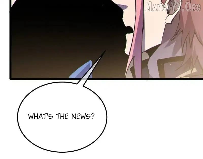 I Rely on My Invincibility to Deal Tons of Damage Passively! Chapter 146 - page 153